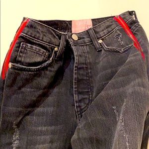 REVICE denim NWOT